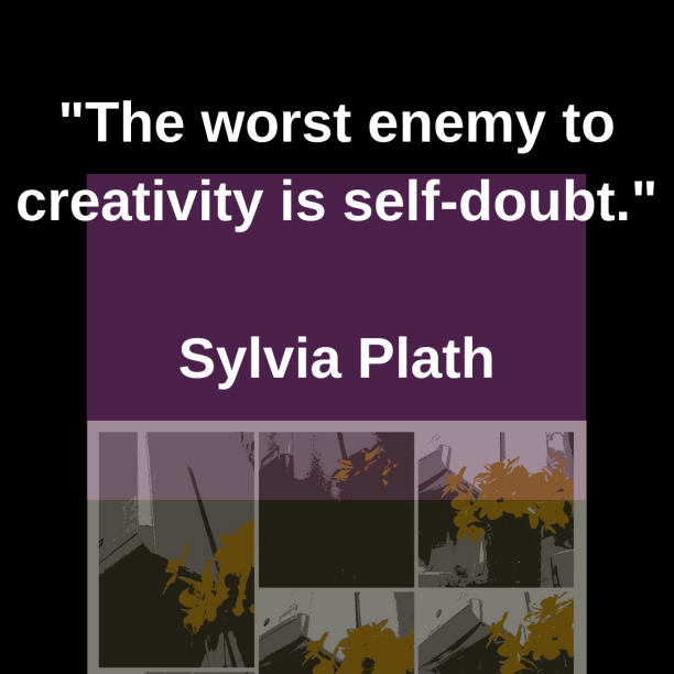 creative-self-doubt